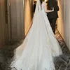 Pernikahan Mark Prin dan Kimberley Anne Woltemas
