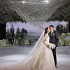 Pernikahan Mark Prin dan Kimberley Anne Woltemas