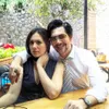 Ferry Salim dan Wulan Guritno