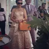 Ferry Salim dan Wulan Guritno