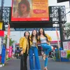 Persahabatan Single Asri Welas