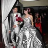 Ryan Delon - Shareena Gunawan