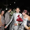 Ryan Delon - Shareena Gunawan