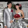 Ryan Delon - Shareena Gunawan