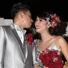Ryan Delon - Shareena Gunawan