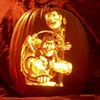 Halloween Pumpkin