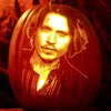 Halloween Pumpkin