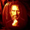 Halloween Pumpkin