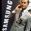 David Beckham