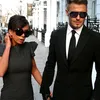 David Beckham