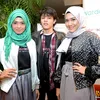Pemain Film HIJABERS IN LOVE