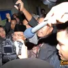soeharto