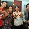 Wali Band