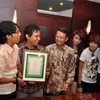 Wali Band