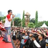 wali band