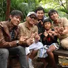 wali band