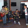 wali band