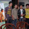 wali band