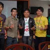 wali band