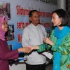 wanda hamidah