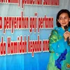 wanda hamidah