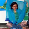 wanda hamidah