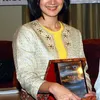 wanda hamidah