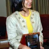 wanda hamidah