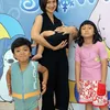 wanda hamidah