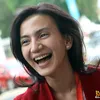 Wanda Hamidah