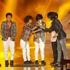 Coboy Junior