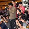 hantu jembatan ancol