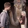 Water For Elephants