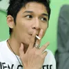 pasha ungu