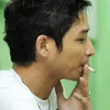 pasha ungu