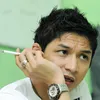 pasha ungu