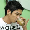 pasha ungu