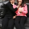 Aliando - Prilly