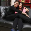 Aliando - Prilly
