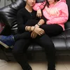 Aliando - Prilly