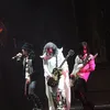 Wayang Orang Rock Ekalaya