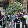 Royal Wedding