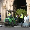 Royal Wedding