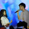 Vidi Aldiano - Widy Vierra