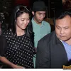 Widy Vierra 