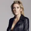 Ellie Goulding Topless