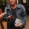 Willy Dozan
