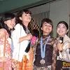 ayudia bing slamet