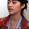 ayudia bing slamet