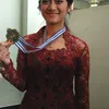 ayudia bing slamet